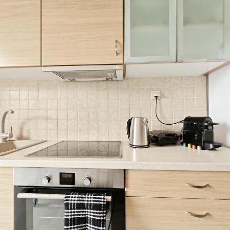 אתונה Etolou E3 - By Verde Apartments מראה חיצוני תמונה