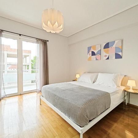 אתונה Etolou E3 - By Verde Apartments מראה חיצוני תמונה
