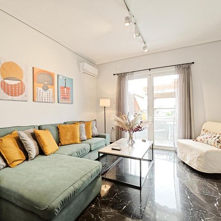 אתונה Etolou E3 - By Verde Apartments מראה חיצוני תמונה